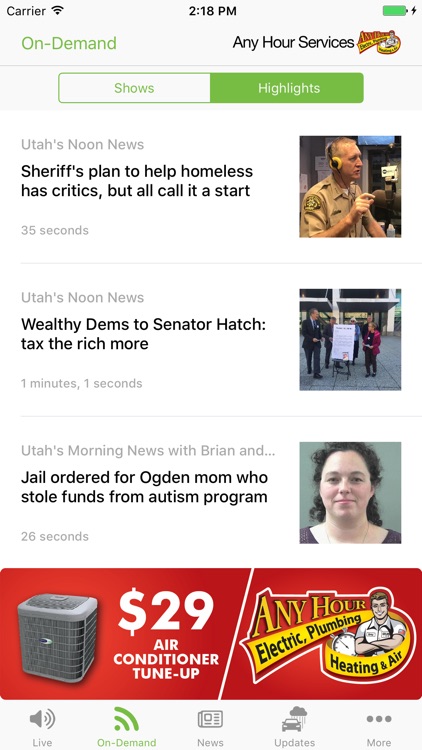 KSL News Radio