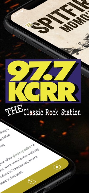 KCRR 97.7(圖2)-速報App