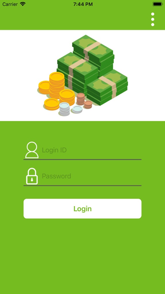【图】SHIFT Token(截图1)