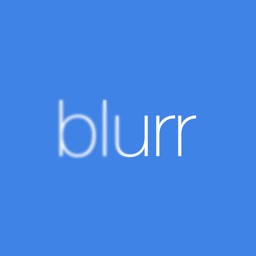 blurr messenger dating