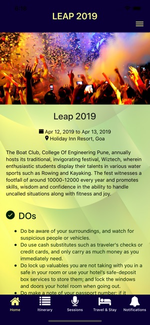 Leap 2019(圖3)-速報App