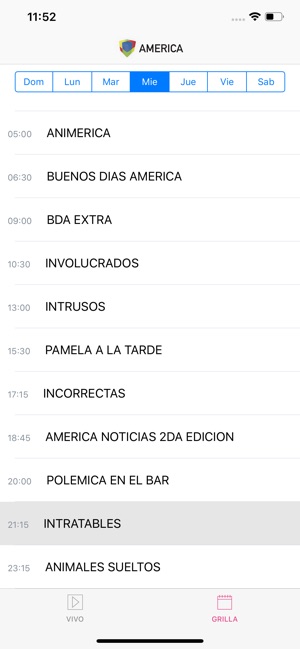 America TV(圖2)-速報App