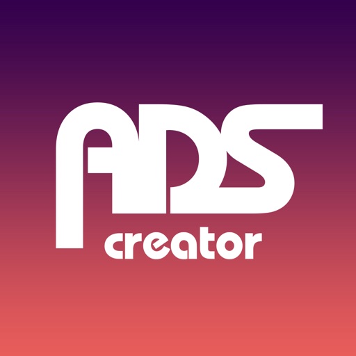 Ads Logo Maker Design Editor By Patel Rajendrakumar