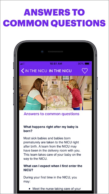 My NICU Baby™ screenshot-4