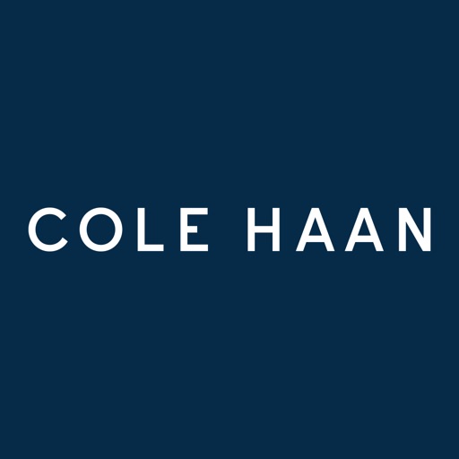 Cole Haan Shopping