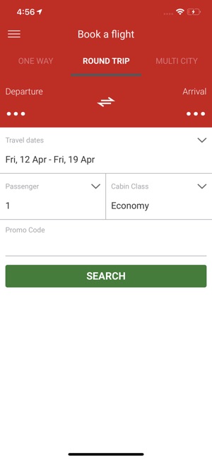 Kenya Airways(圖3)-速報App