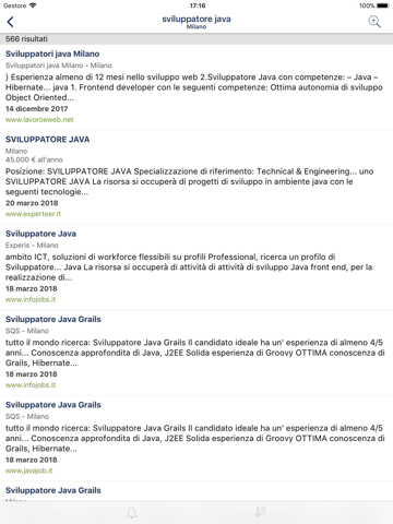 Careerjet Job Search screenshot 2