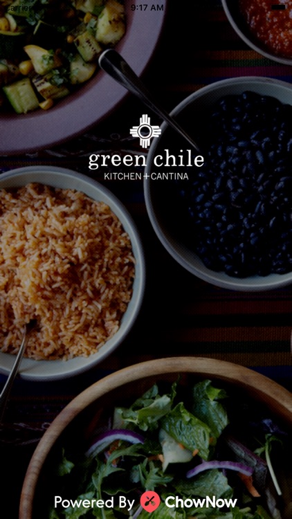 Green Chile Kitchen