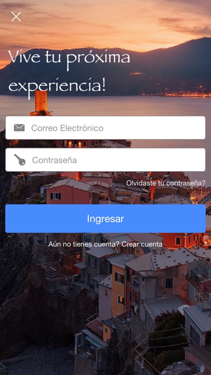 Metropolitan Touring