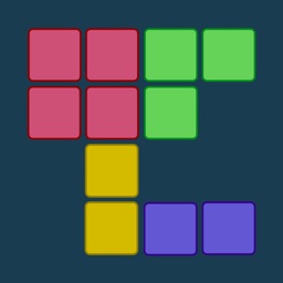 Blokz V+, block puzzle game