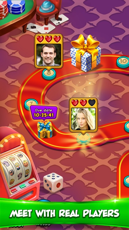 Gin Rummy Plus - Card Game screenshot-3