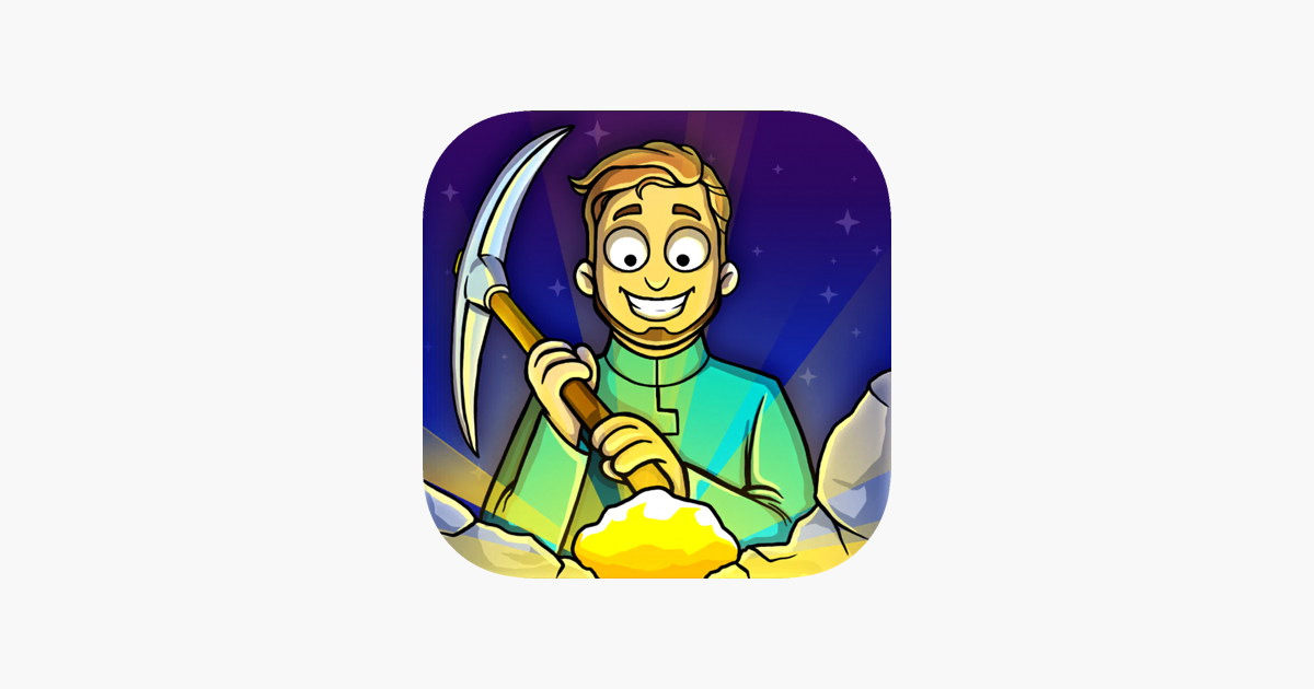 ‎Mining Empire - Idle Tycoon en App Store