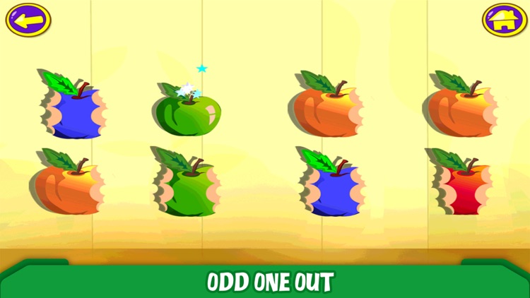 Twitty Pro: Preschool Learning screenshot-9