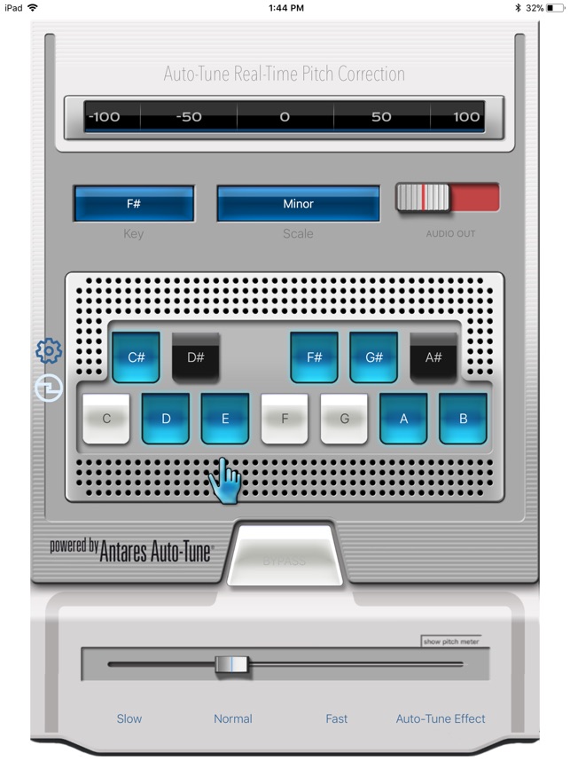 descargar autotune para fl studio