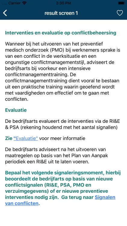 NVAB - Richtlijnen screenshot-3