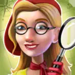 Enigma Express: Hidden Objects