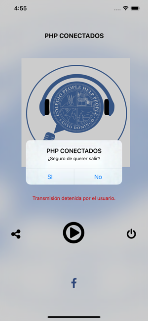 PHP CONECTADOS(圖5)-速報App