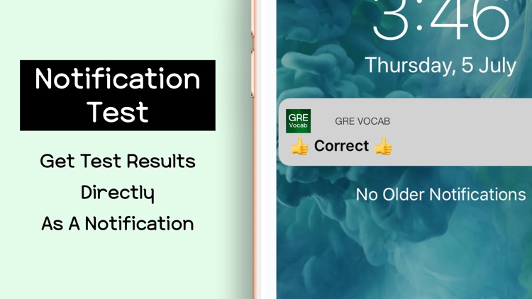 GRE Vocabulary Words screenshot-3