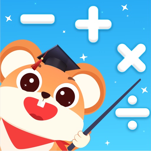 Quick Math: Math Games Learner
