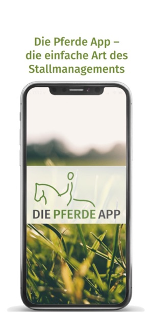 Die Pferde App