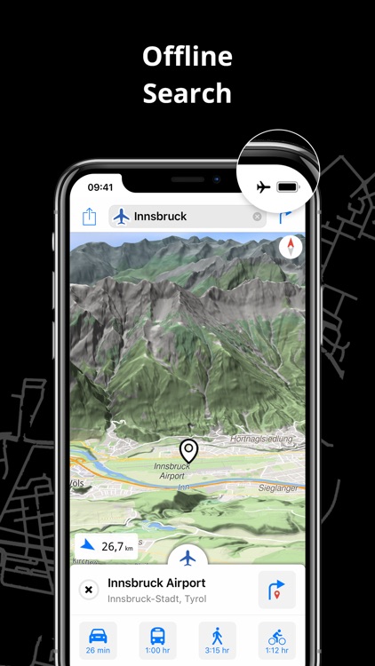 Magic Earth Navigation & Maps screenshot-5