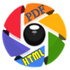 PDF to Html Converter + pour PC