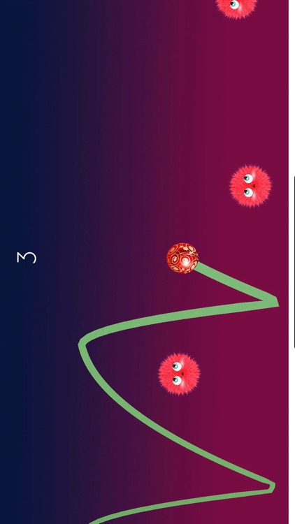 BallRush-娱乐游戏