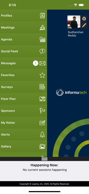 Informa Tech(圖4)-速報App