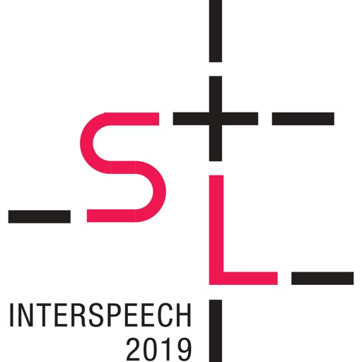 Interspeech 2019 icon