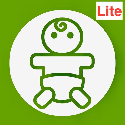Child Development 0-5yrs Lite icon