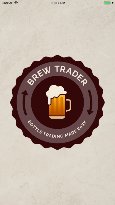 How to cancel & delete Brew Trader - Swap Beer App from iphone & ipad 1