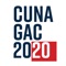 CUNA GAC is the official mobile app for the CUNA Governmental Affairs Conference