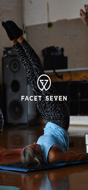 Facet Seven Fitness