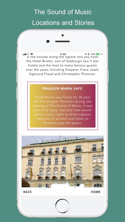 Salzburg Pocket Guide screenshot-3