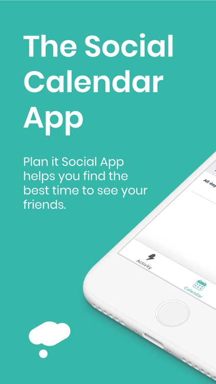 Plan It Social