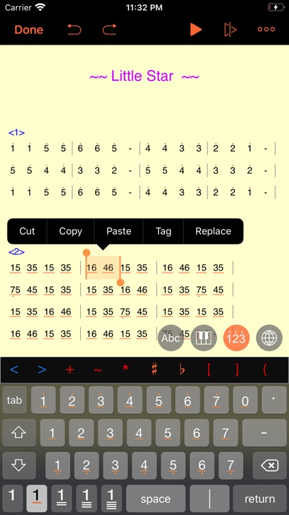 TextMusic