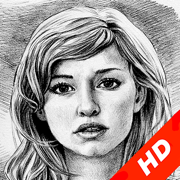 Pencil Sketch HD