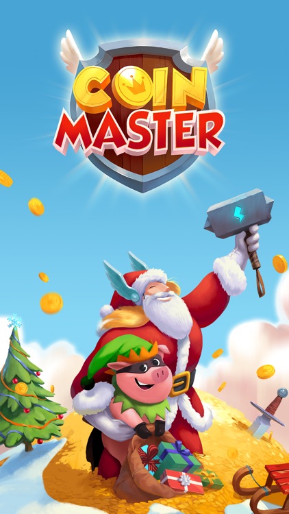 Coin Master screenshot-0