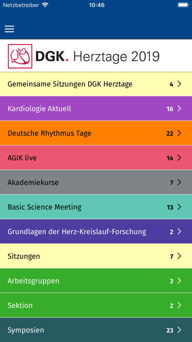 How to cancel & delete DGK HT 2019 from iphone & ipad 2