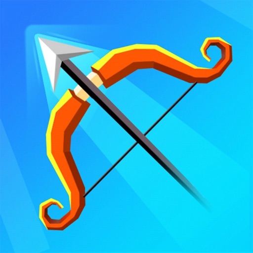 Archer Hero: Battle Master iOS App