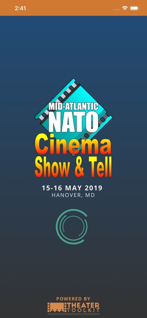 Mid-Atlantic NATO 2019(圖4)-速報App