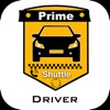 PrimeShuttle Driver