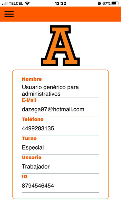 How to cancel & delete Anahuac Xalapa from iphone & ipad 3