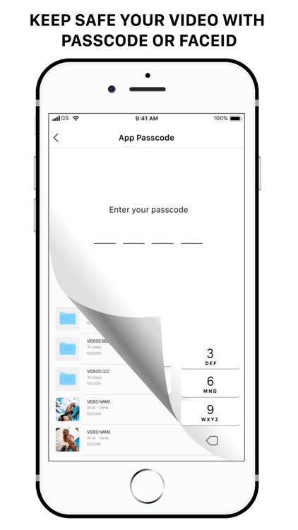 Video Saver+ Manager for Cloud