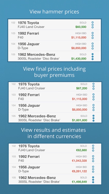 Hammer Price screenshot-4