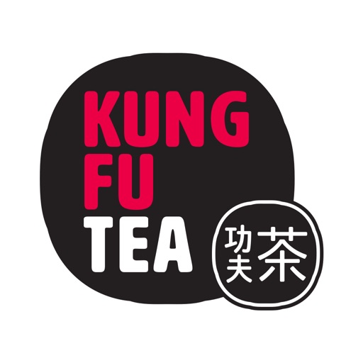 Kung Fu Tea iOS App