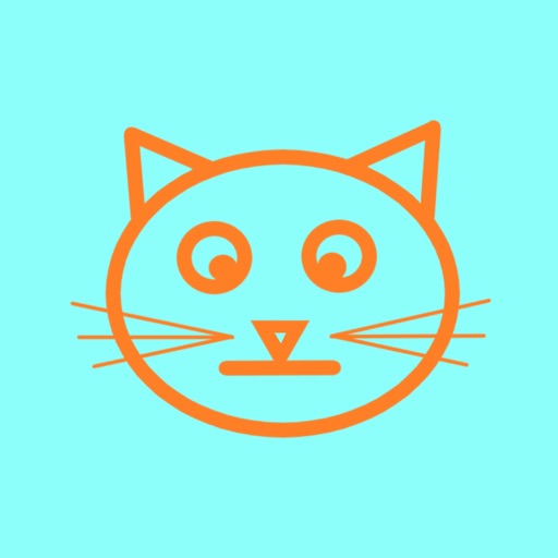 cat call Icon