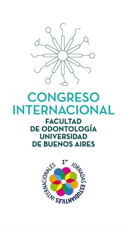 Congreso Internacional FOUBA