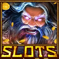 Gods Rich Casino Slots Machine apk