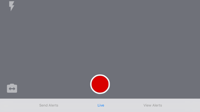How to cancel & delete Interact Live Alert from iphone & ipad 3